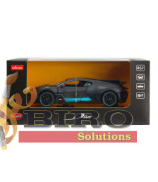 RS Masina RASTAR Die cast 1:32 Bugatti DIVO, 57962